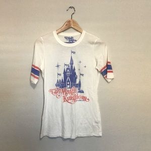 Disney - The Magic Kingdom Shirt | 1971 Collection